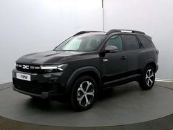 Noir Utilisé 2025 Dacia Bigster Journey SUV | 31 880 € (Prix juste)