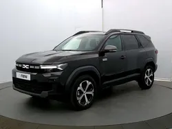 Noir Utilisé 2025 Dacia Bigster Journey SUV | 31 980 € (Prix juste)