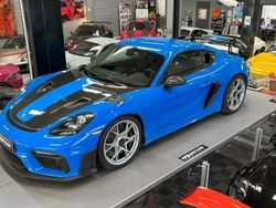 Utilisé 2023 Porsche 718 Boxster Cabriolet | 204 900 €