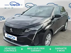 Noir Utilisé 2023 Peugeot 3008 Active SUV | 19 490 € (Super prix)