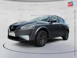 Gris Utilisé 2023 Nissan Qashqai SUV | 20 999 € (Bon prix)