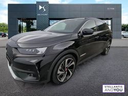 Occasion 2020 DS Automobiles DS7 Crossback Performance Line Plus SUV | 26 890 € (Prix assez cher)