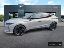 Othercolor Utilisé 2024 DS Automobiles DS4 Rivoli Berline | 48 490 €