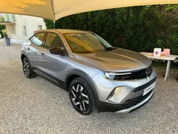 Gris Utilisé 2022 Opel Mokka Business SUV | 17 290 € (Prix juste)
