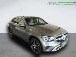 Utilisé 2022 Mercedes GLC300 | 47 500 € (Bon prix)