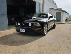 Noir Utilisé 2007 Ford Mustang GT Cabriolet | 24 990 €