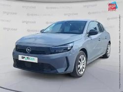 Gris Nouvelle 2025 Opel Corsa-e Citadine | 20 999 €