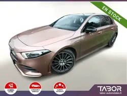 Utilisé 2022 Mercedes A220 Berline | 29 988 € (Super prix)