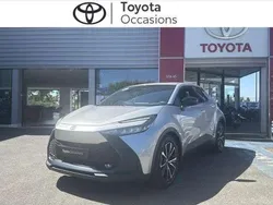 Utilisé 2024 Toyota C-HR Design SUV | 28 980 € (Bon prix)