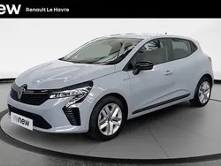 Gris Utilisé 2024 Renault Clio V Evolution Citadine | 16 990 € (Prix juste)