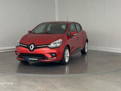 Rouge Occasion 2019 Renault Clio IV Business Berline | 11 799 € (Prix juste)