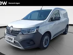 Blanc Utilisé 2023 Renault Kangoo Monospace | 19 489 €