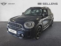 Noir Utilisé 2022 Mini Cooper Countryman Premium Plus SUV | 29 880 € (Prix juste)