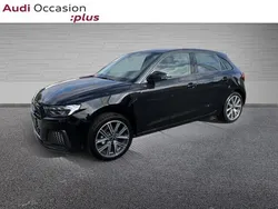 Noir mythe métallisé gris manhattan métallisé Nouvelle 2025 Audi A1 Sportback Design Citadine | 26 900 € (Prix juste)