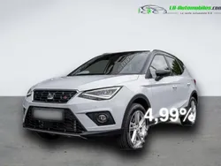 Utilisé 2019 Seat Arona SUV | 21 800 € (Prix assez cher)