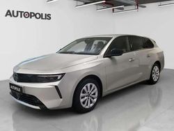 Gris Utilisé 2023 Opel Astra Edition Break | 24 605 € (Prix cher)