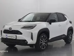 Biton Utilisé 2024 Toyota Yaris Cross Sport SUV | 27 499 € (Prix juste)