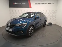 Utilisé 2023 Renault Arkana Evolution SUV | 22 690 € (Bon prix)
