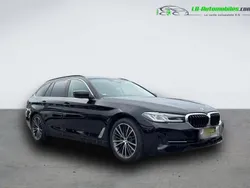 Utilisé 2023 BMW 520 Comfort Edition Berline | 50 500 €