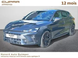 Gris Utilisé 2024 Cupra Leon | 43 990 €