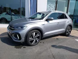 Utilisé 2022 VW T-Roc R-line SUV | 26 490 € (Prix juste)