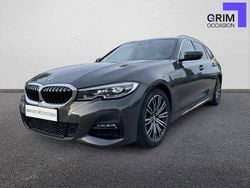 Utilisé 2020 BMW 318 Comfort Edition Berline | 27 689 € (Prix assez cher)