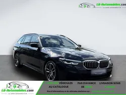Utilisé 2021 BMW 530 Comfort Edition Break | 46 300 € (Prix juste)