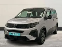 Utilisé 2024 Peugeot Rifter Allure Monospace | 26 999 € (Prix juste)