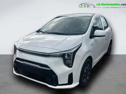 Utilisé 2025 Kia Picanto Citadine | 21 500 € (Prix cher)