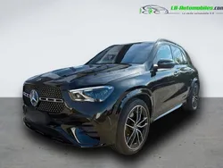 Utilisé 2024 Mercedes GLE350e | 86 300 € (Prix cher)