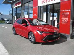 Utilisé 2019 Toyota Corolla Design Berline | 19 500 € (Prix assez cher)