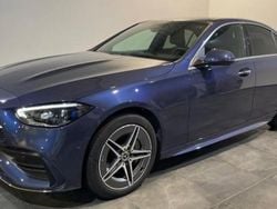 Utilisé 2024 Mercedes C300e AMG line Berline | 40 380 € (Super prix)