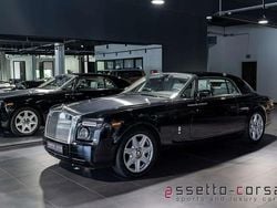Noir Utilisé 2009 Rolls Royce Phantom Coupé | 199 900 €