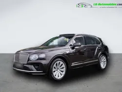 Utilisé 2022 Bentley Bentayga SUV | 189 700 €
