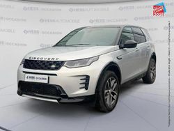Argent Occasion 2024 Land Rover Discovery 5 SE Dynamic SUV | 68 999 €