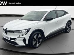 Blanc Occasion 2022 Renault Megane E-Tech Equilibre Berline | 21 900 € (Bon prix)