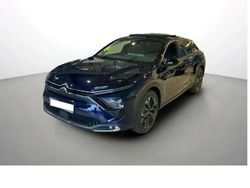 Bleu Utilisé 2024 Citroën C5 X Break | 34 900 €