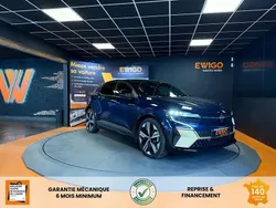 Utilisé 2021 Renault Mégane Iconic Citadine | 27 490 €