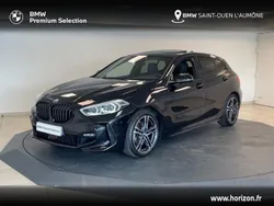 Othercolor Utilisé 2022 BMW 118 Shadowline Citadine | 28 970 € (Prix juste)
