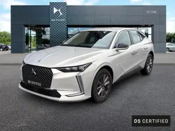 Gris Utilisé 2022 DS Automobiles DS4 Bastille Plus Berline | 22 980 € (Prix juste)