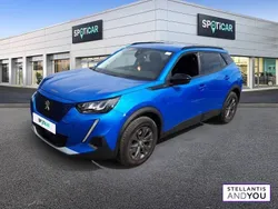 Utilisé 2022 Peugeot e-2008 Style SUV | 17 290 € (Prix juste)