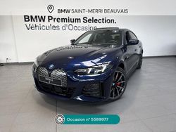 Nouvelle 2025 BMW i4 M Sport Berline | 70 900 € (Prix juste)