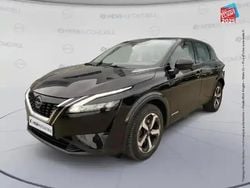 Noir Utilisé 2023 Nissan Qashqai SUV | 24 999 € (Bon prix)
