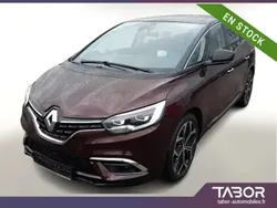 Rouge Utilisé 2022 Renault Grand Scénic IV Intens Monospace | 23 488 € (Prix juste)