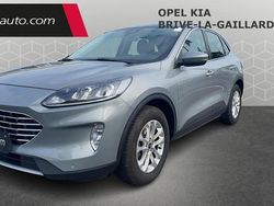 Utilisé 2020 Ford Kuga Titanium SUV | 17 790 € (Prix juste)
