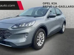 Utilisé 2020 Ford Kuga Titanium SUV | 18 000 € (Prix juste)