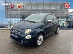 Utilisé 2024 Fiat 500 Style Citadine | 13 499 € (Prix juste)