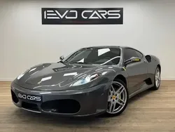 Gris Utilisé 2006 Ferrari F430 Coupé | 117 990 €
