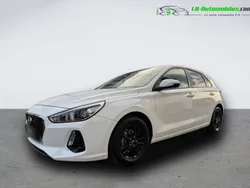 Utilisé 2018 Hyundai i30 Berline | 17 500 € (Prix juste)