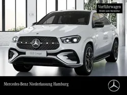 Utilisé 2025 Mercedes GLE400 Coupé | 105 950 € (Prix cher)
